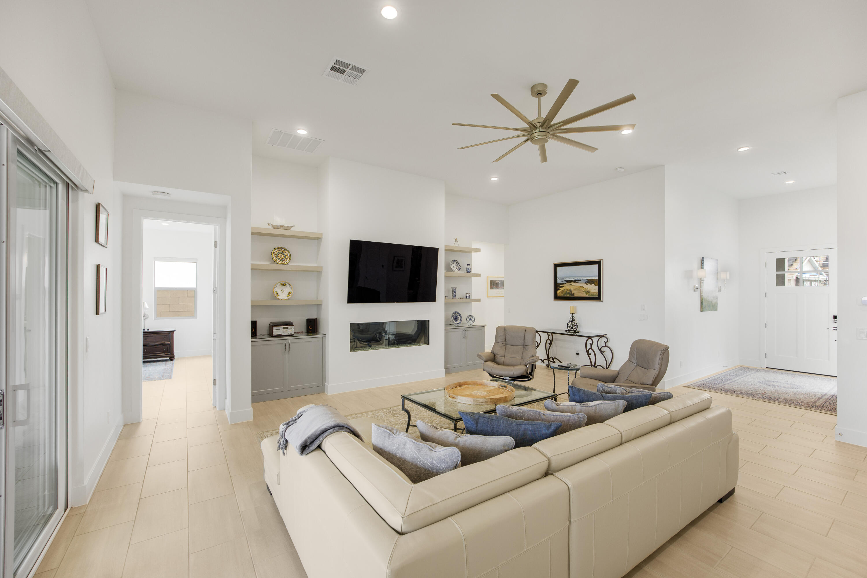 DESERT COLOR SAGE HAVEN - Residential