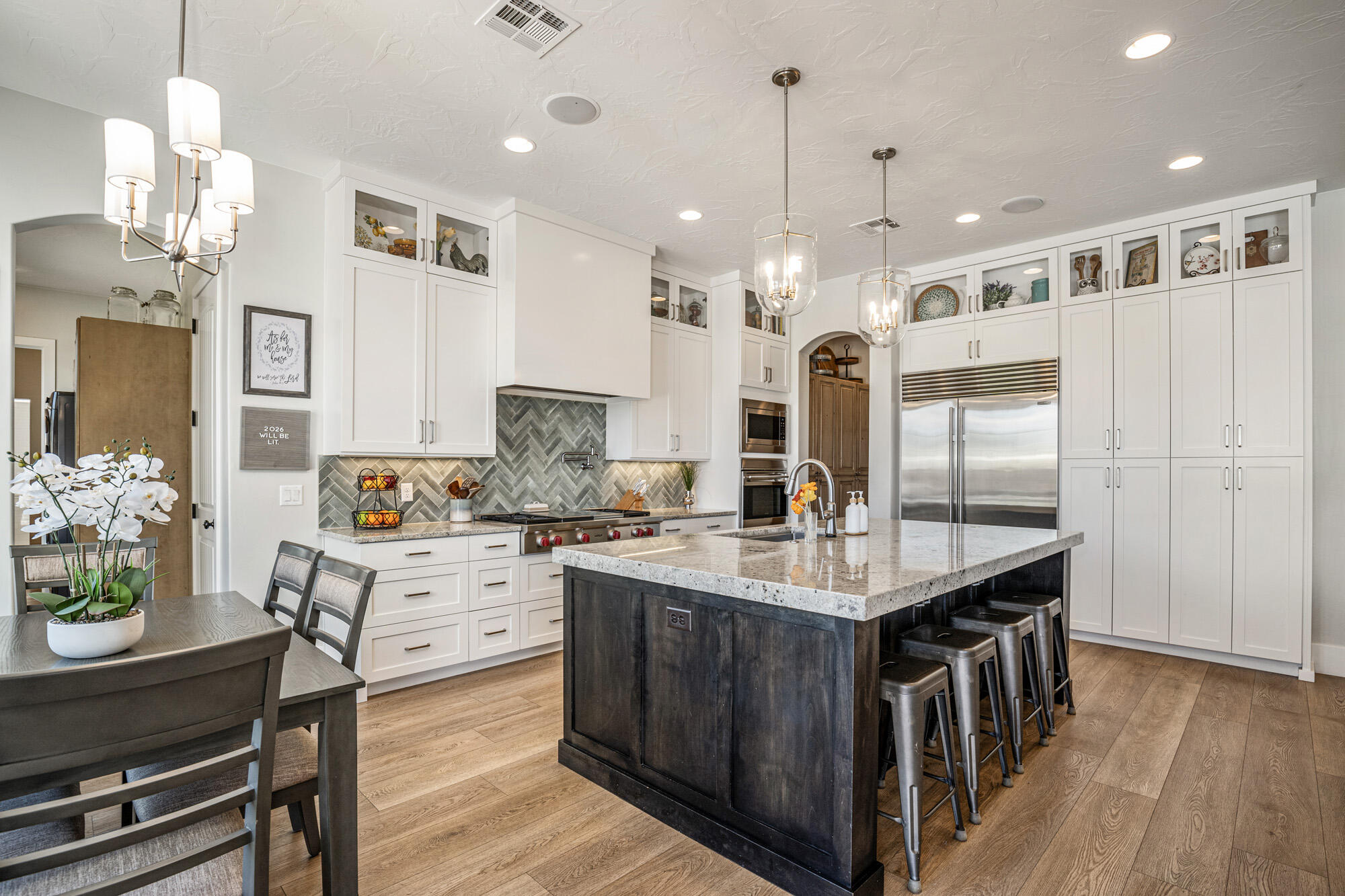 SILKWOOD - Residential