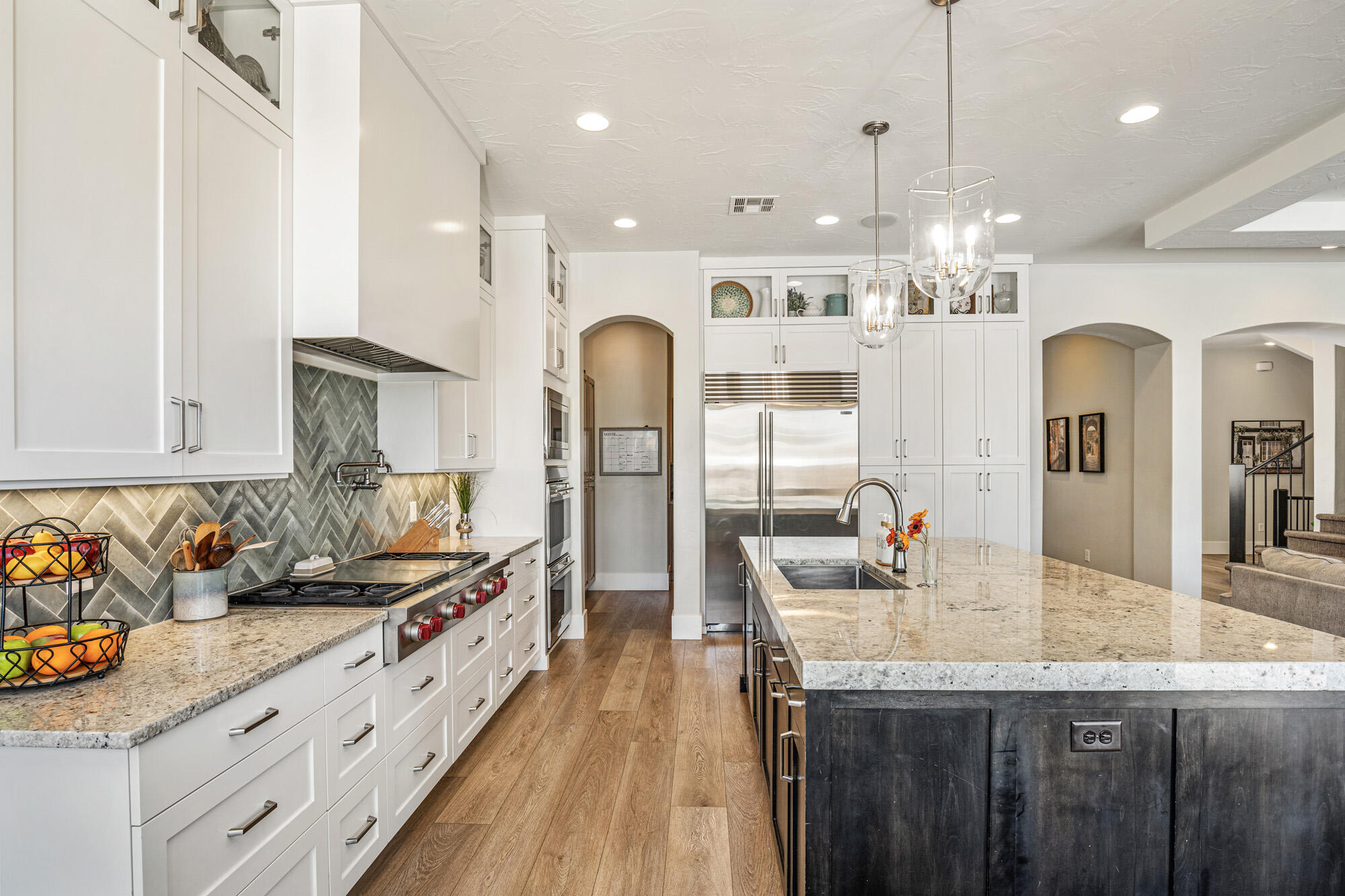 SILKWOOD - Residential