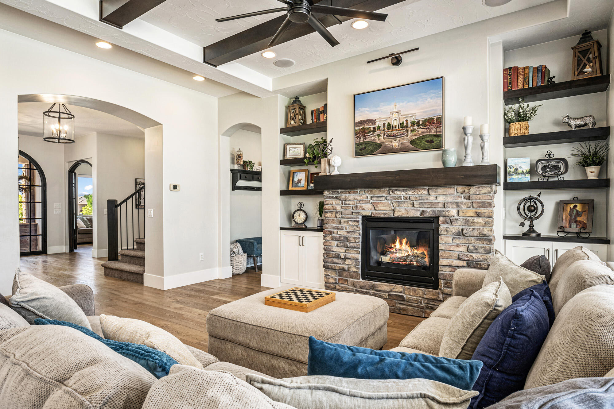 SILKWOOD - Residential