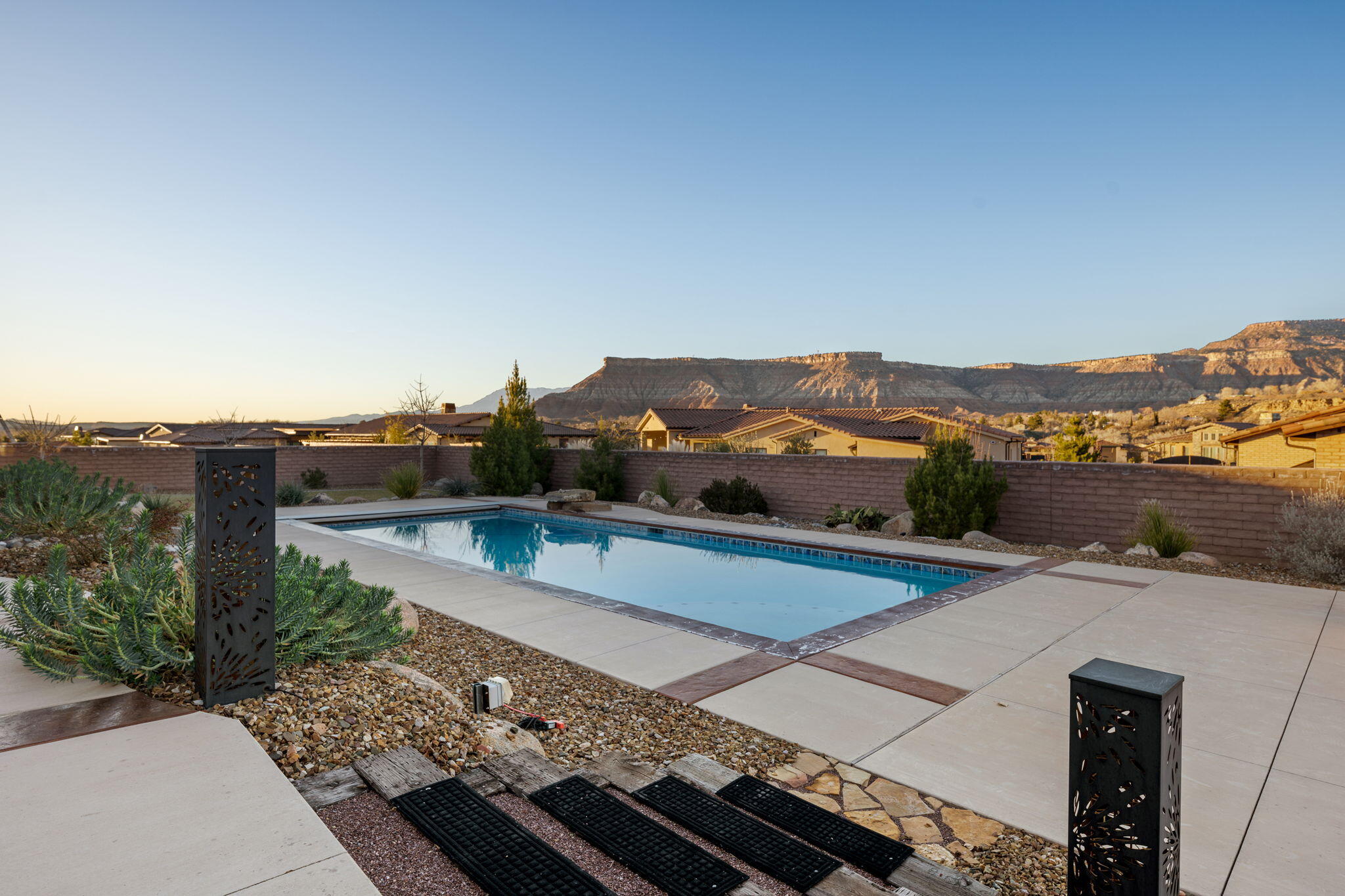 RIO DE SION - Residential