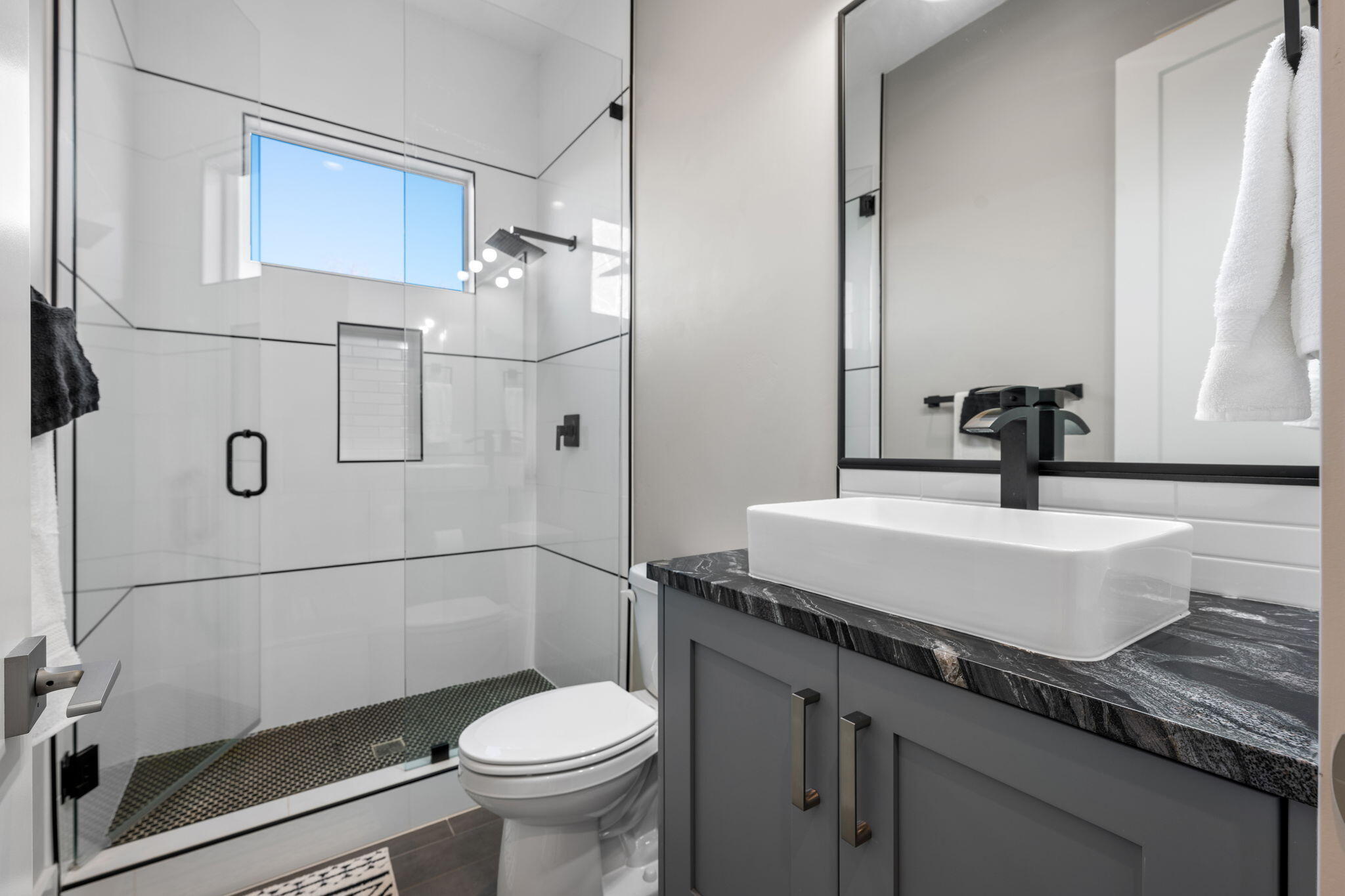 RIO DE SION - Residential