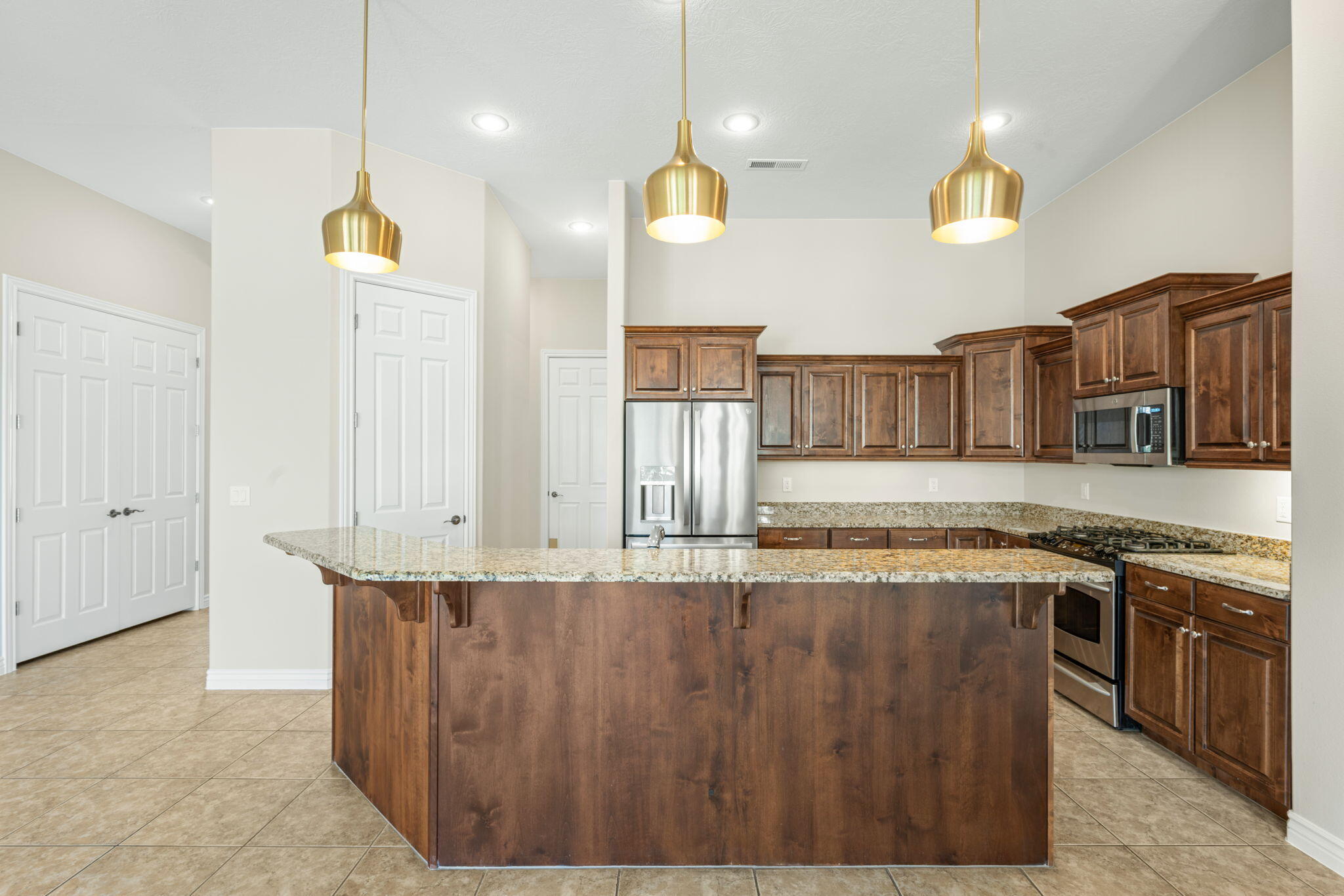 OLIVE GROVE - Residential