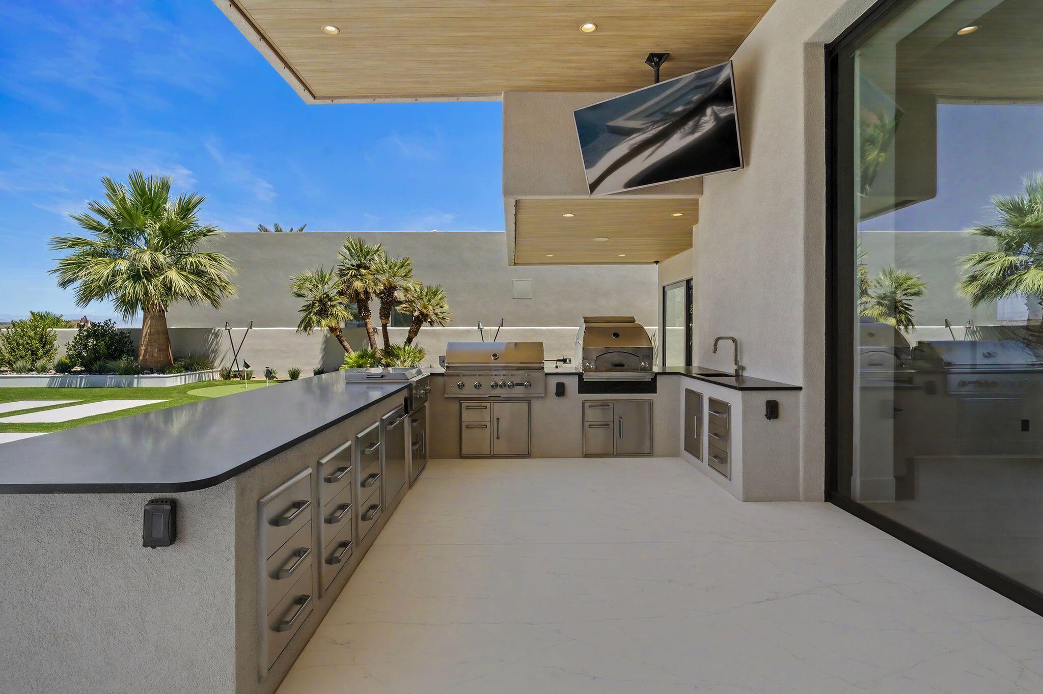 STONE CLIFF - Residential