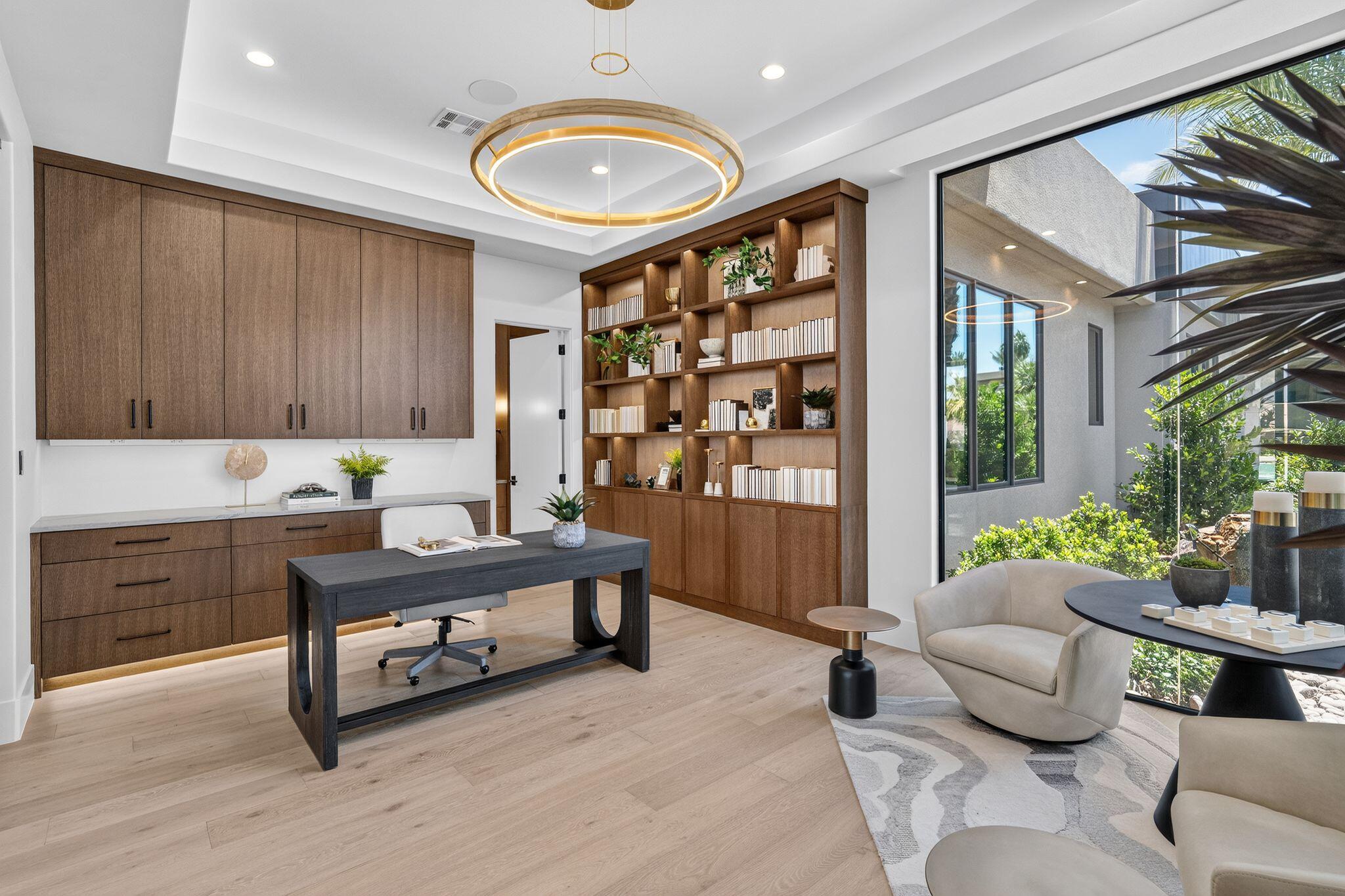 STONE CLIFF - Residential