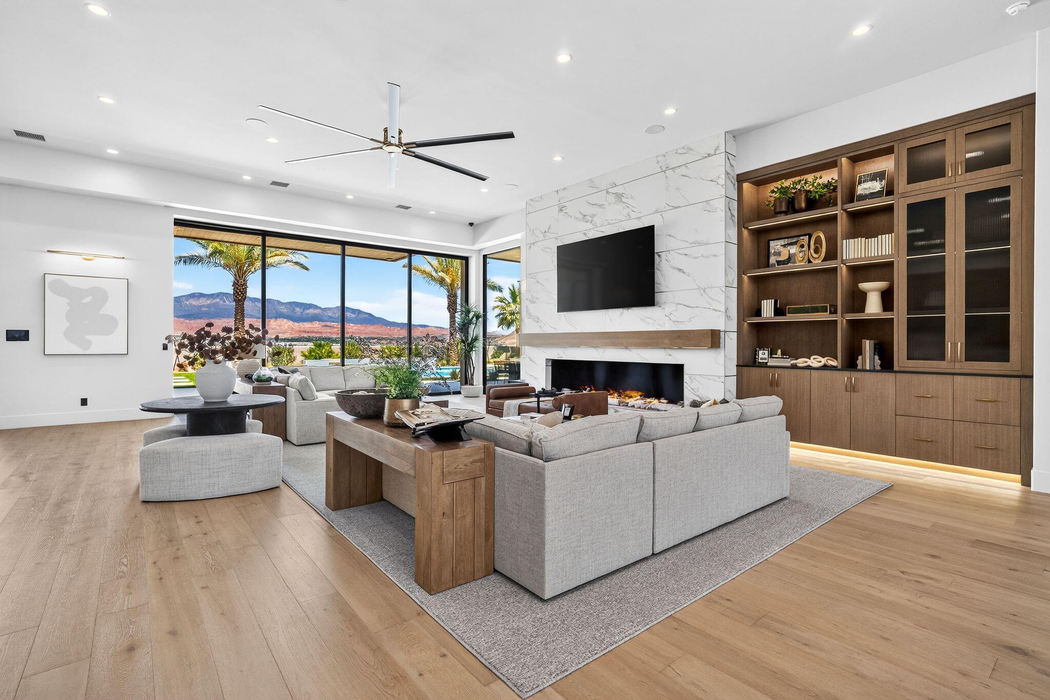 STONE CLIFF - Residential