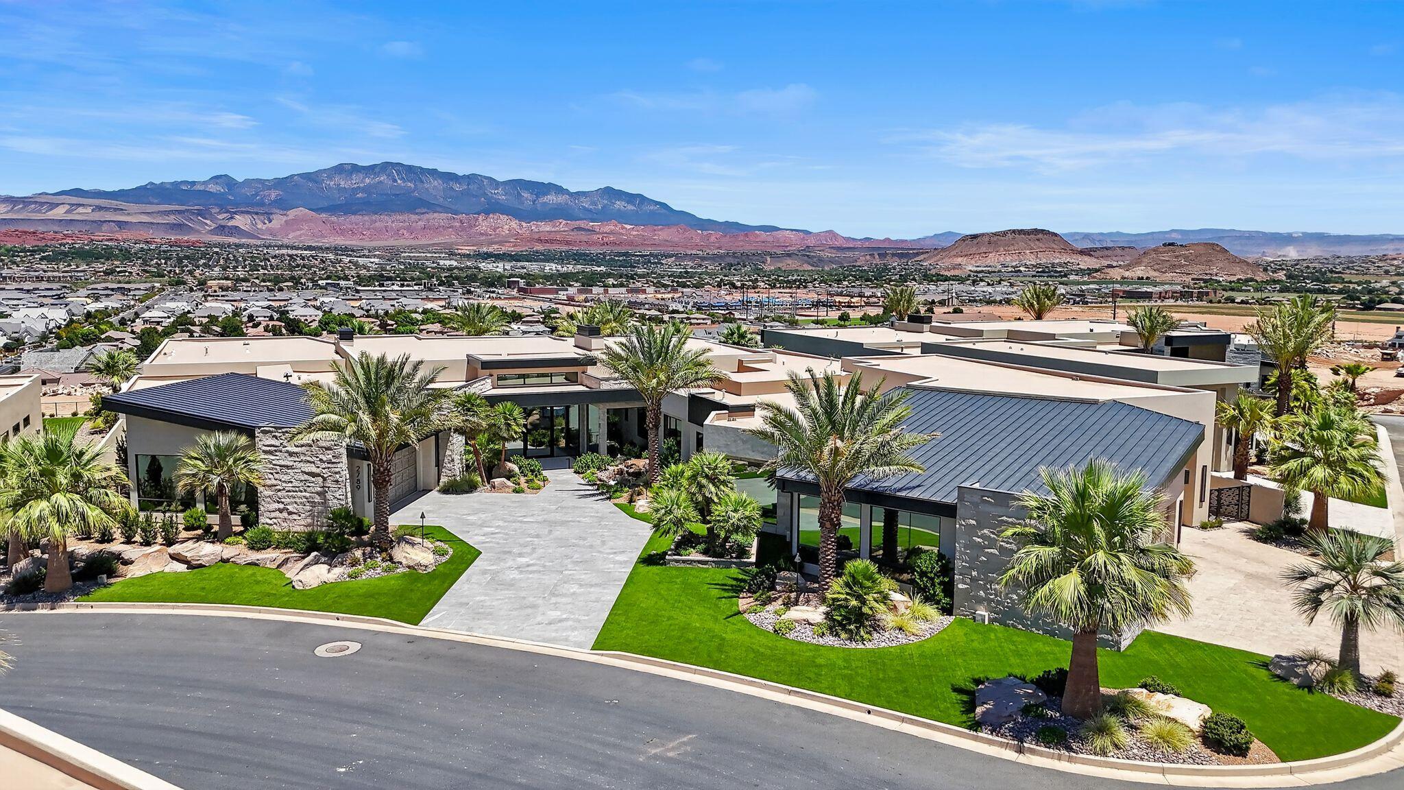 STONE CLIFF - Residential