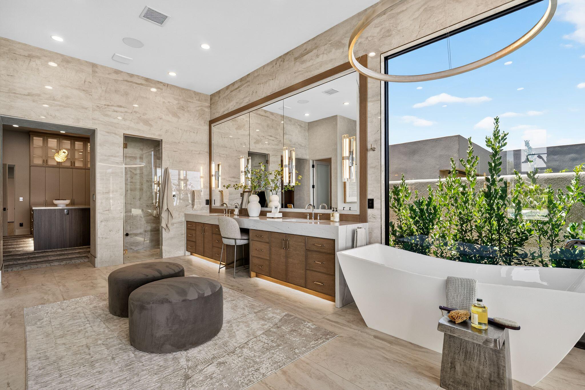 STONE CLIFF - Residential