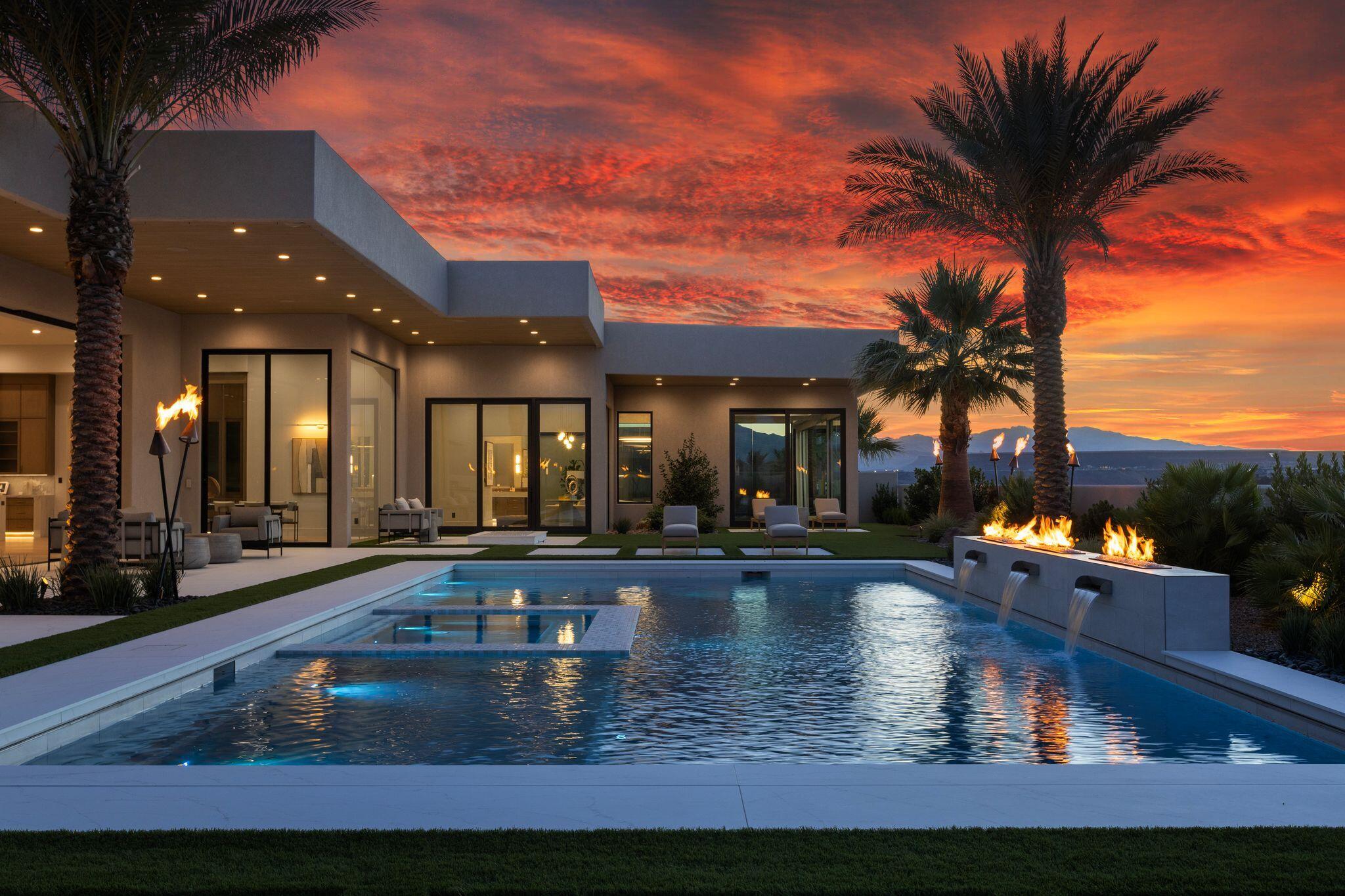 STONE CLIFF - Residential