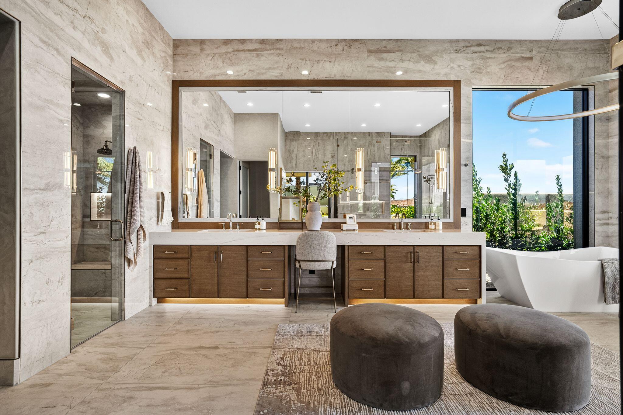 STONE CLIFF - Residential