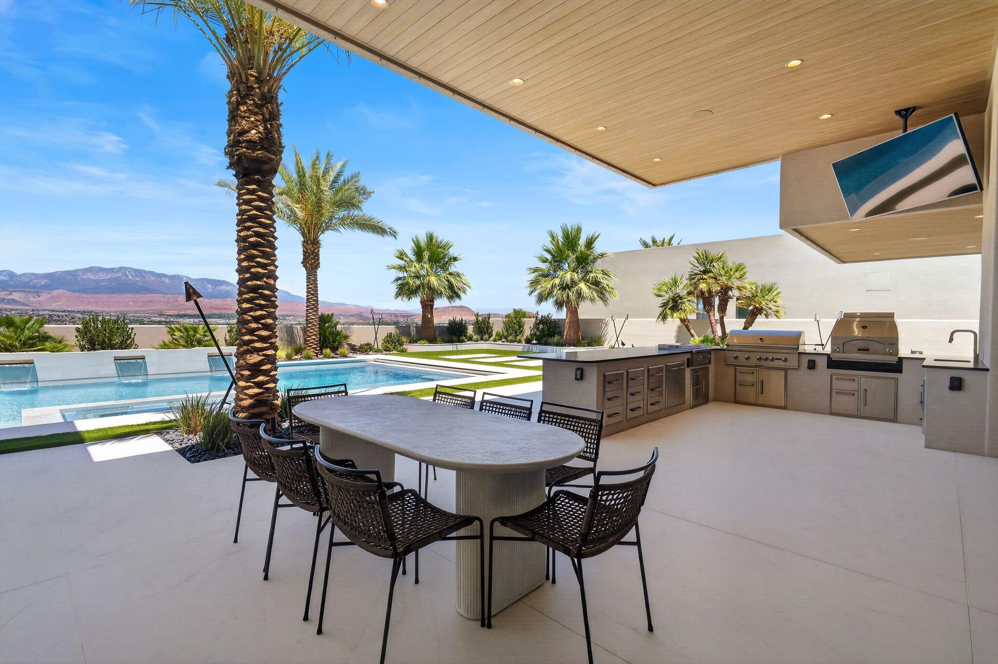 STONE CLIFF - Residential
