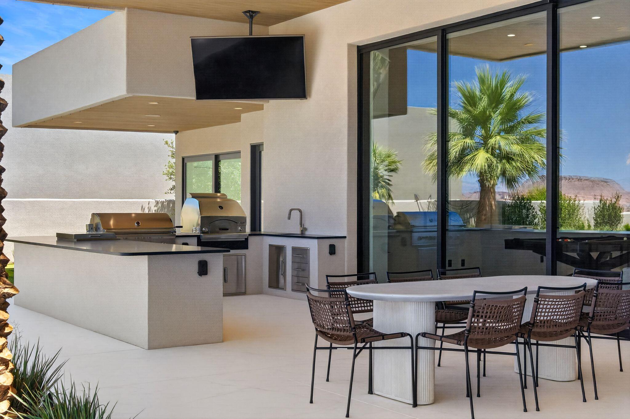 STONE CLIFF - Residential