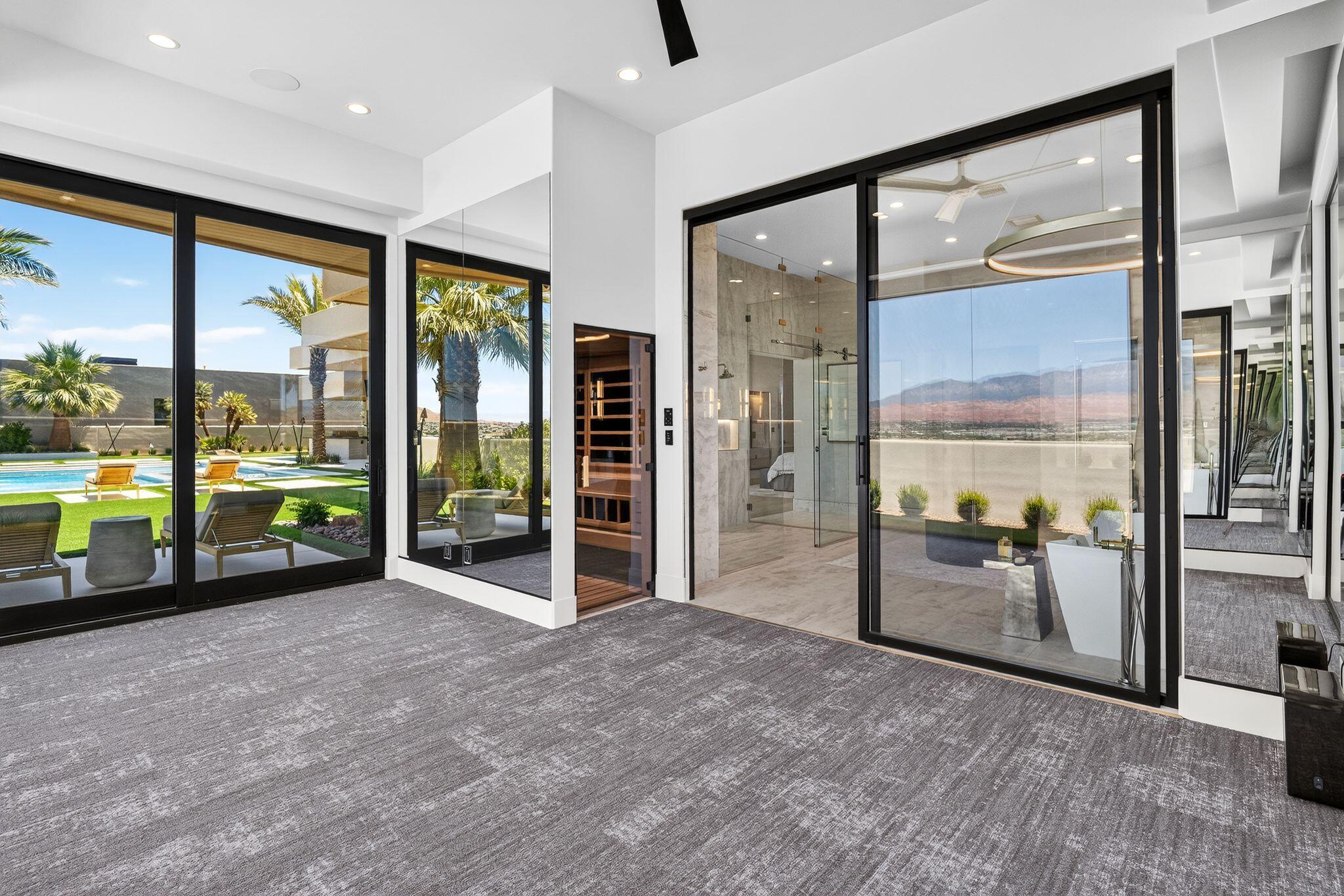 STONE CLIFF - Residential