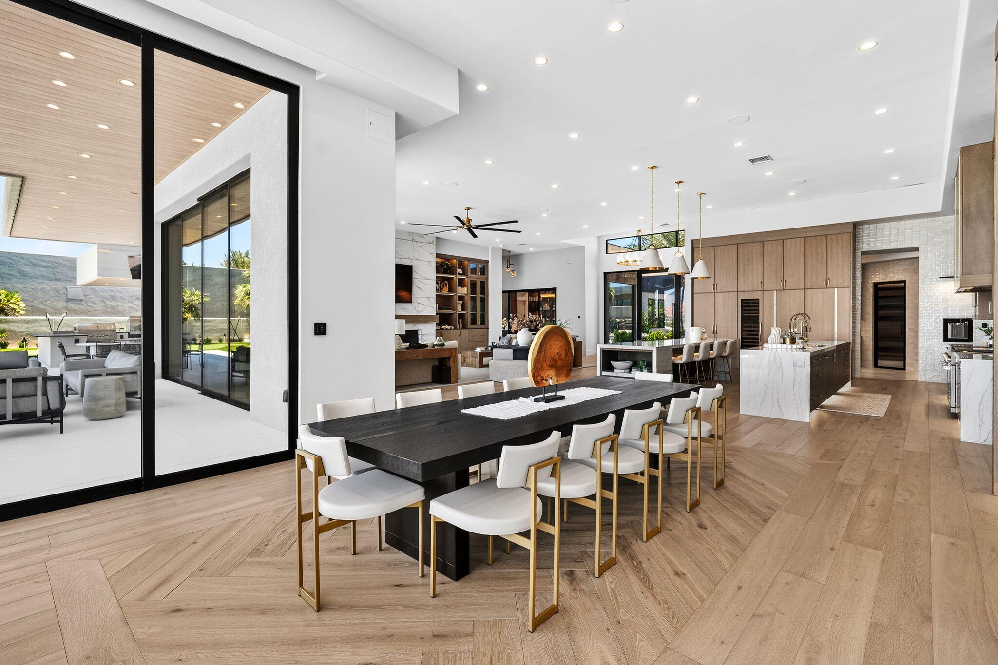 STONE CLIFF - Residential
