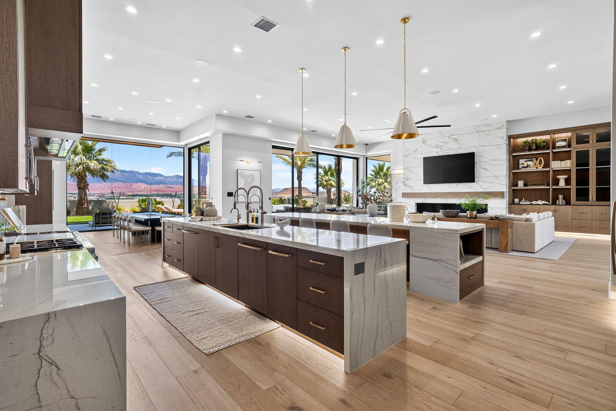 STONE CLIFF - Residential