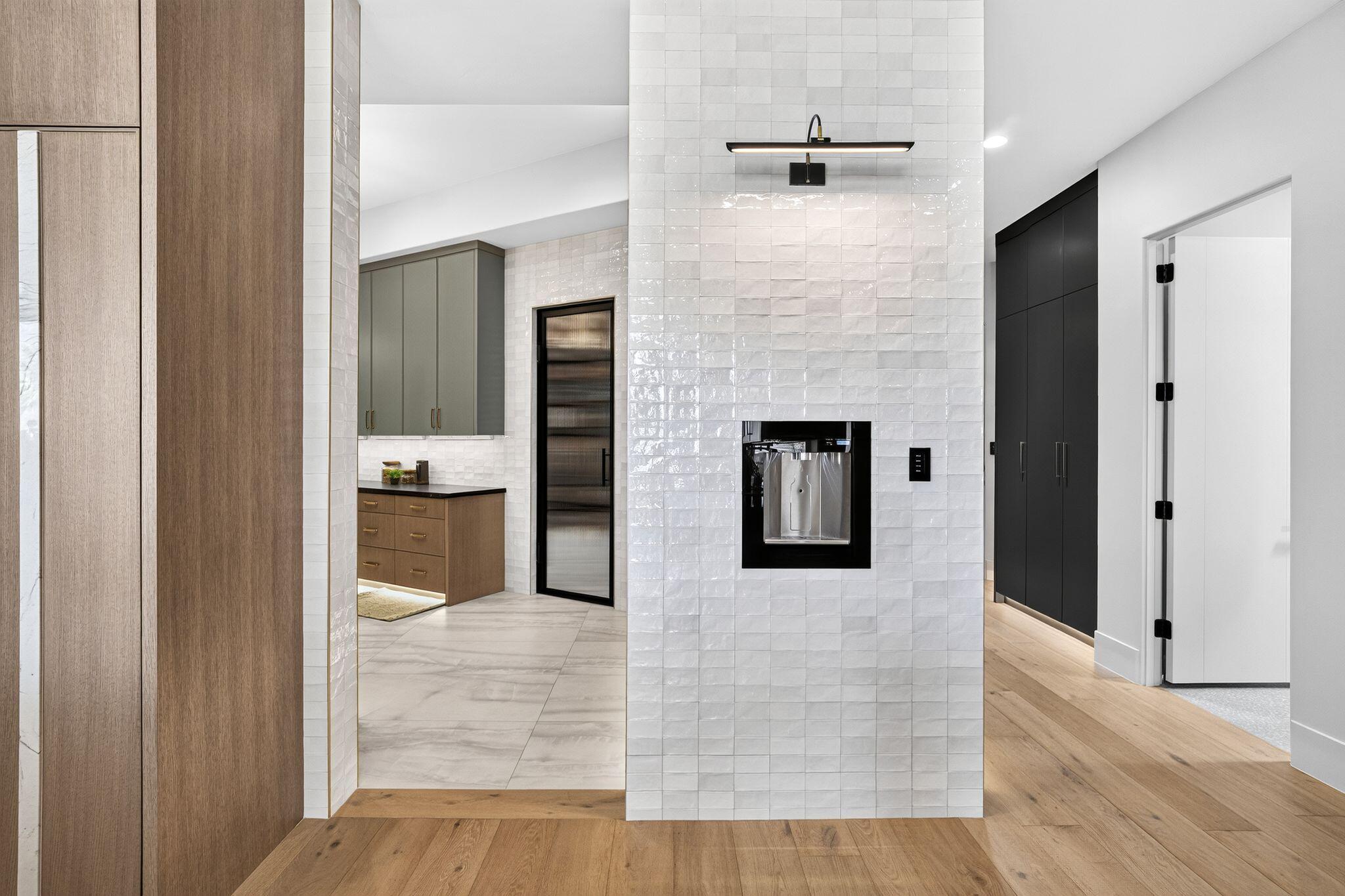 STONE CLIFF - Residential