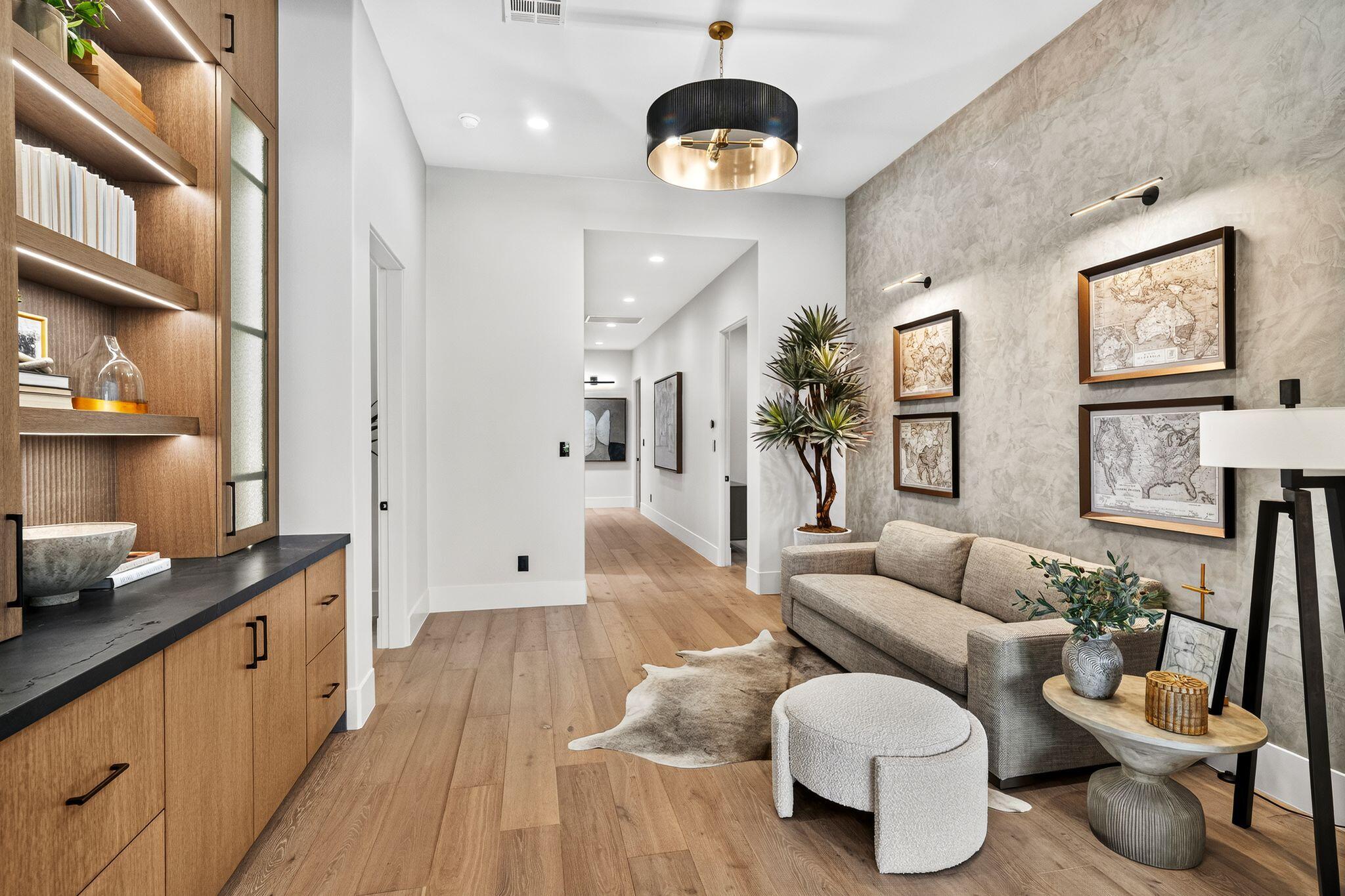 STONE CLIFF - Residential