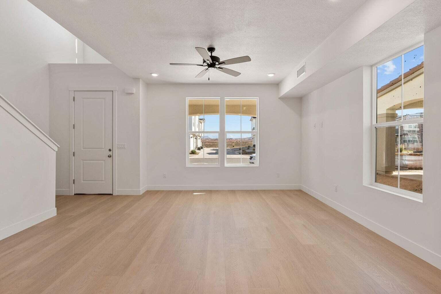 SAGE HAVEN - Residential