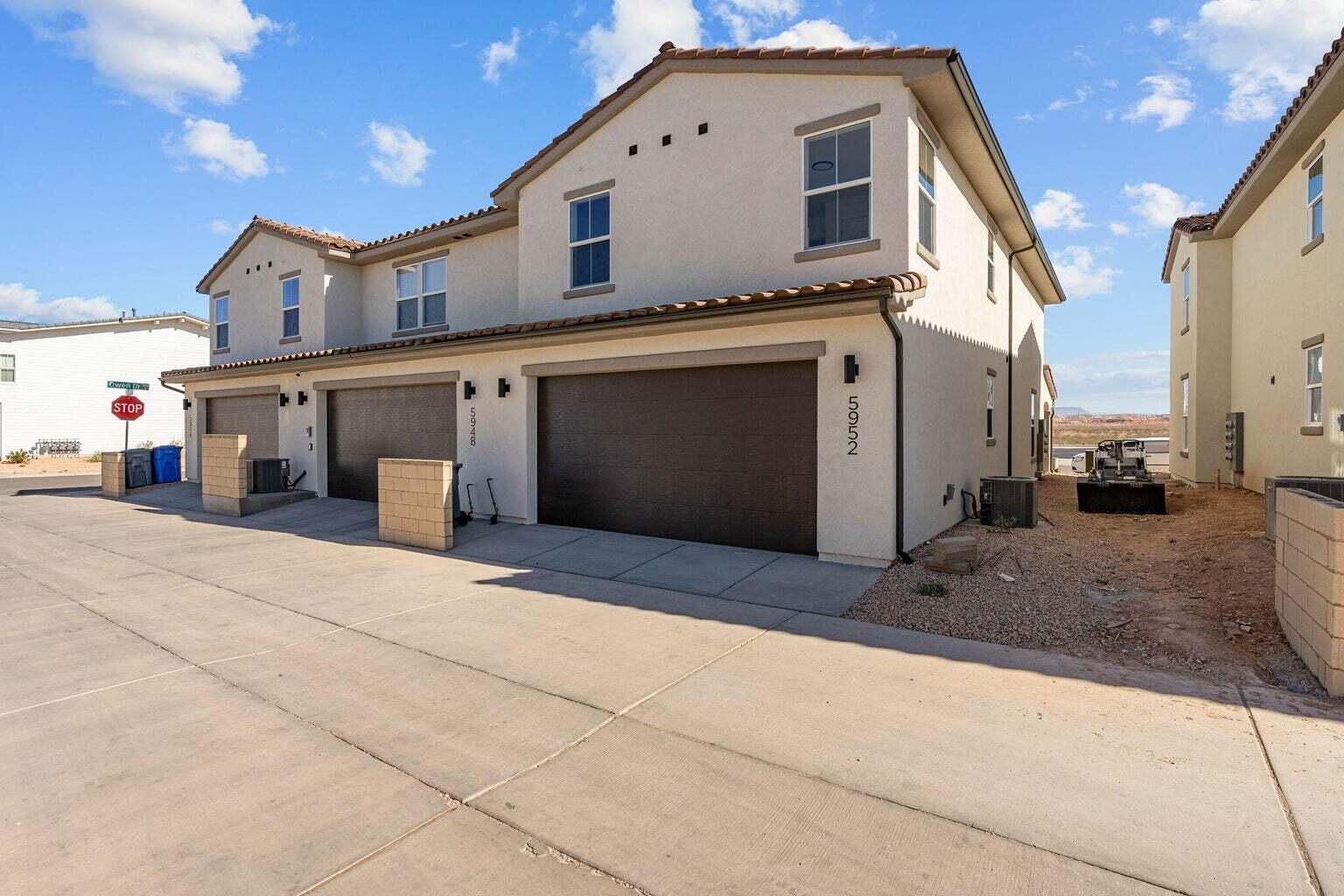 SAGE HAVEN - Residential