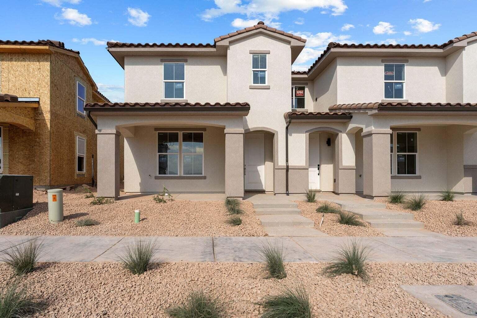 SAGE HAVEN - Residential