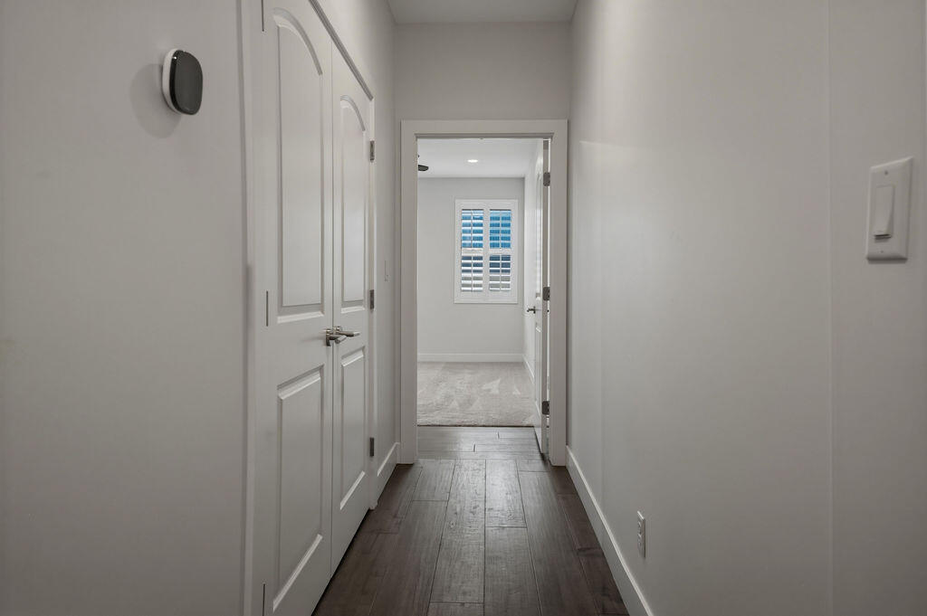 COX LANDING - Residential