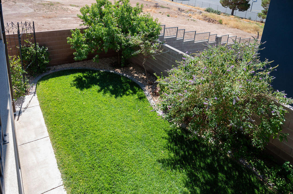 COX LANDING - Residential