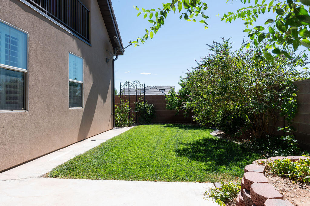 COX LANDING - Residential