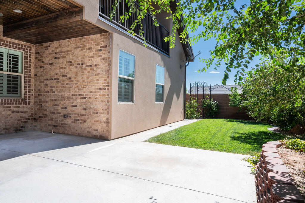 COX LANDING - Residential