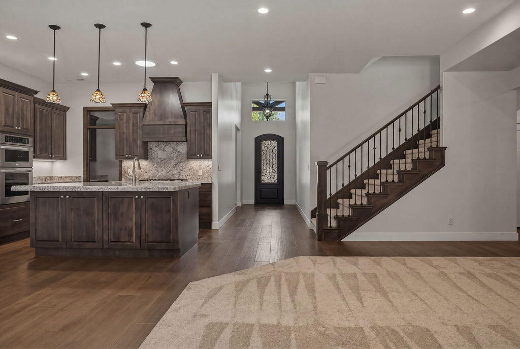 COX LANDING - Residential