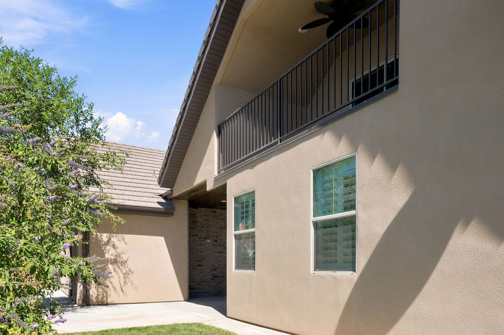 COX LANDING - Residential