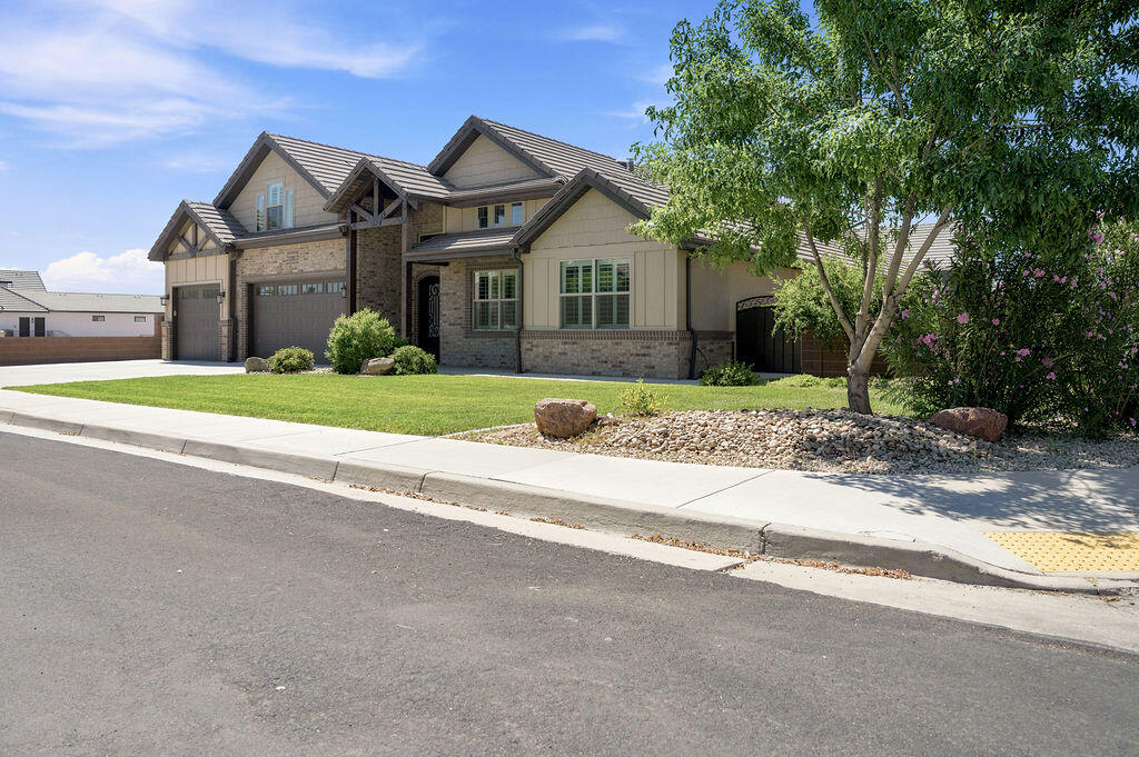 COX LANDING - Residential