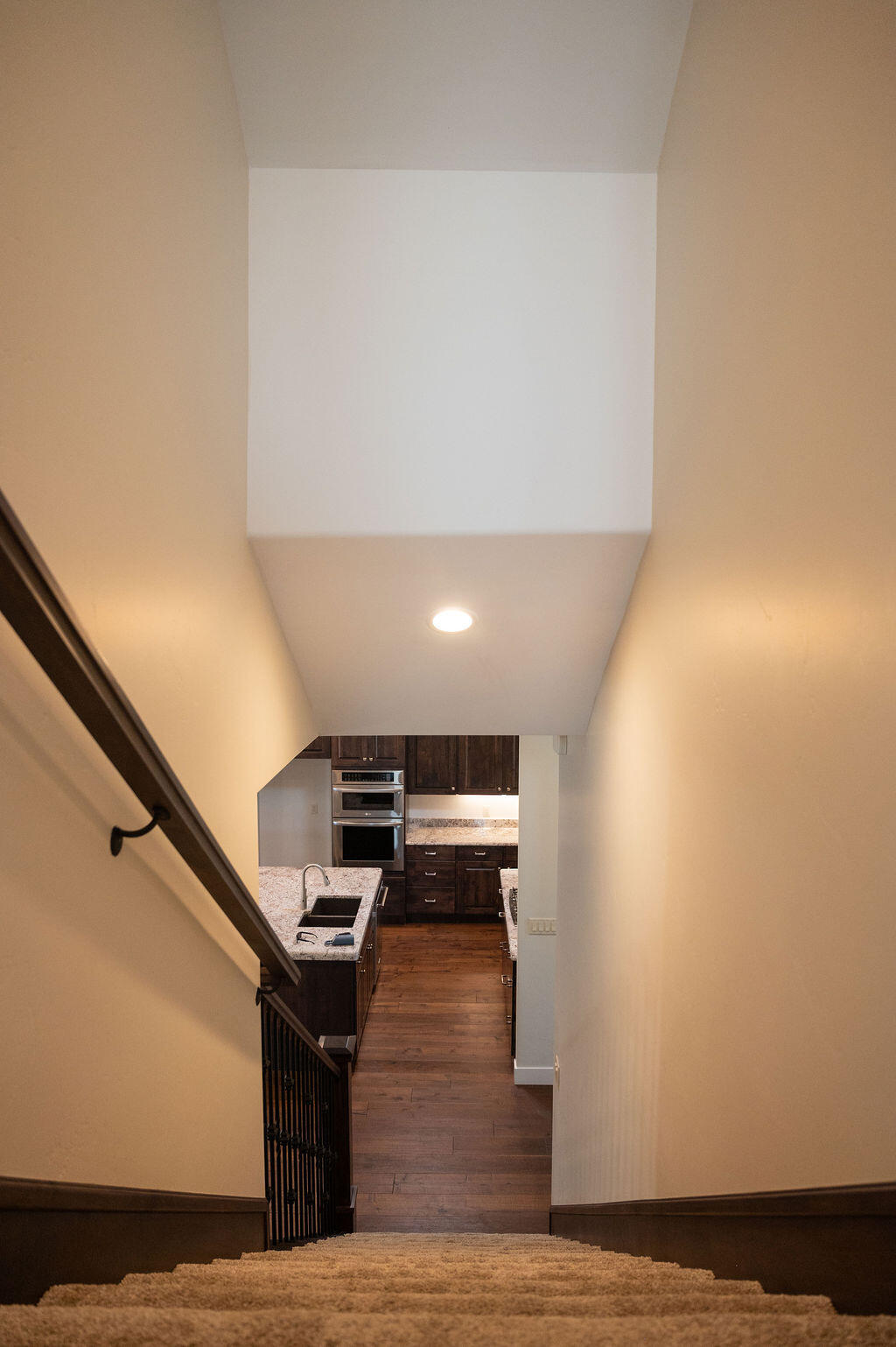 COX LANDING - Residential