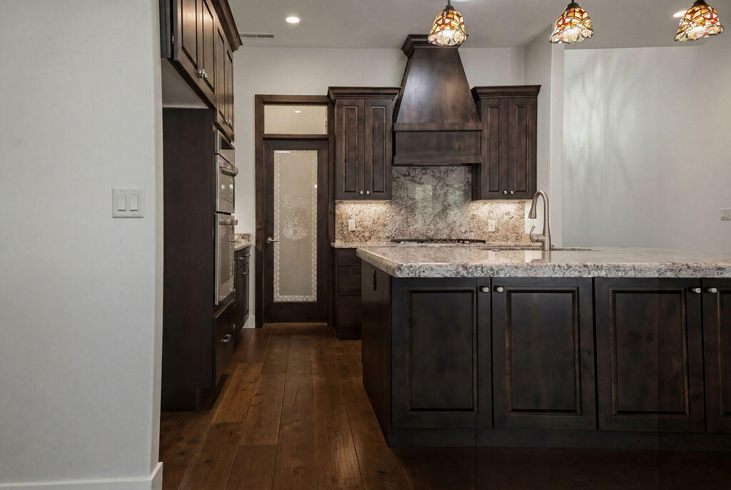 COX LANDING - Residential