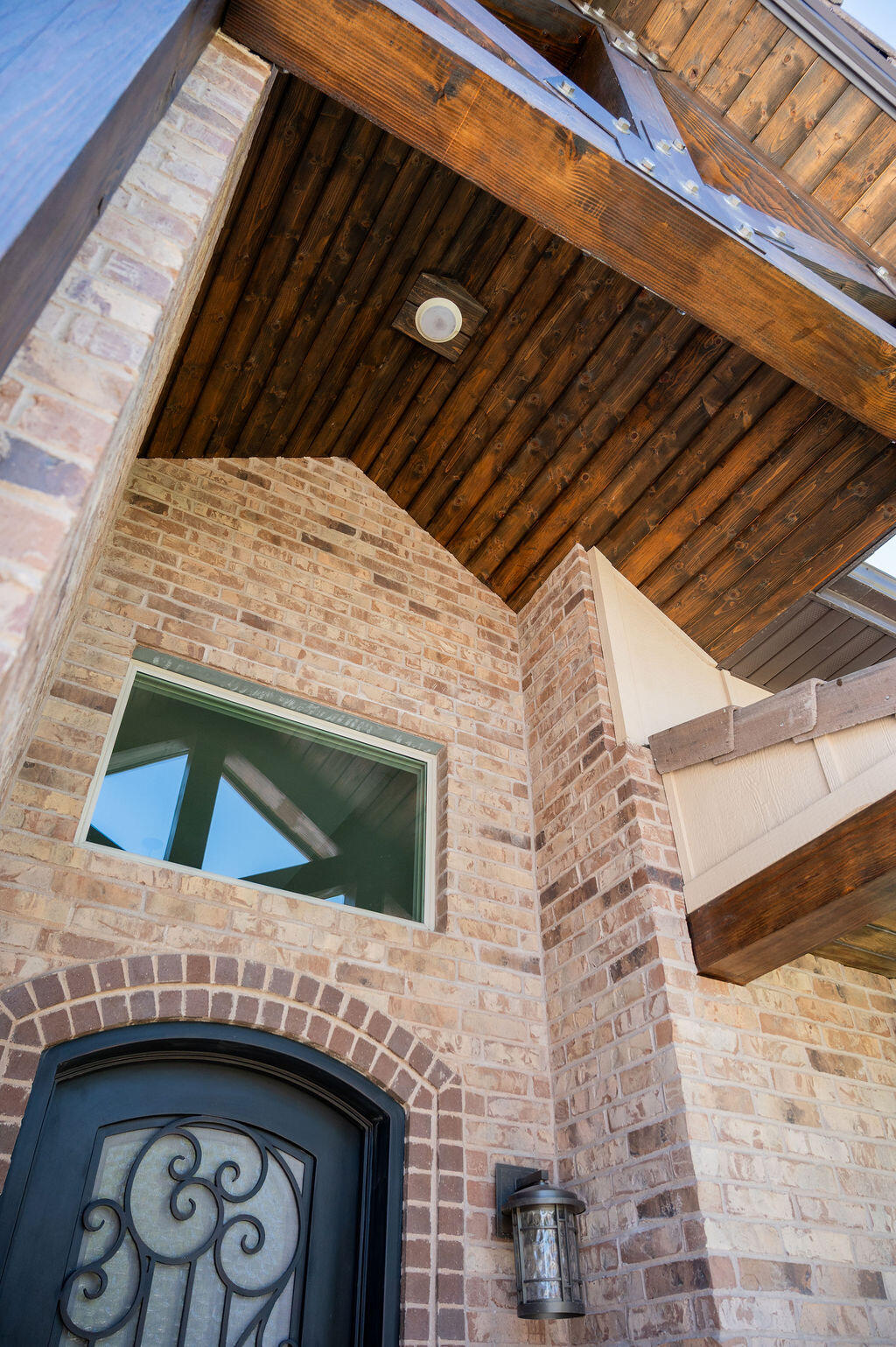 COX LANDING - Residential