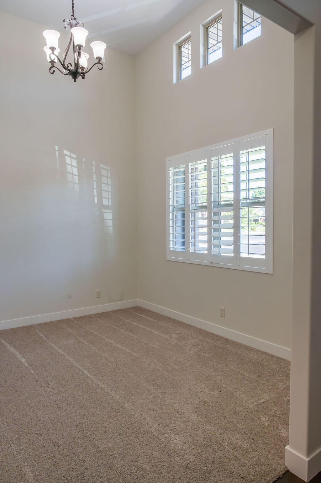 COX LANDING - Residential