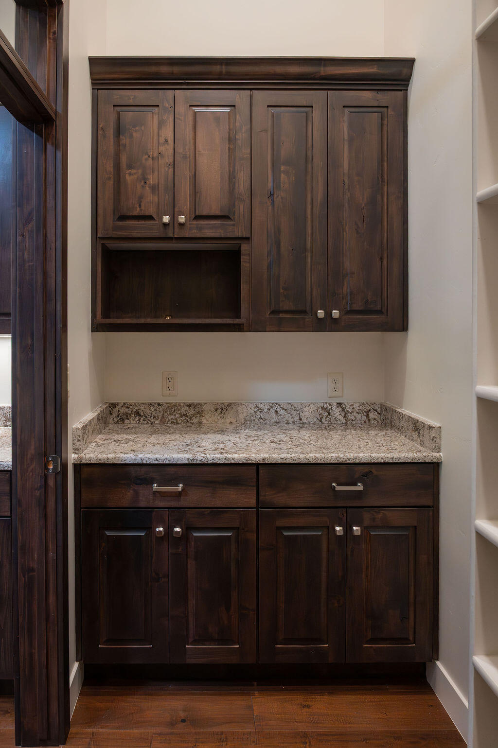 COX LANDING - Residential