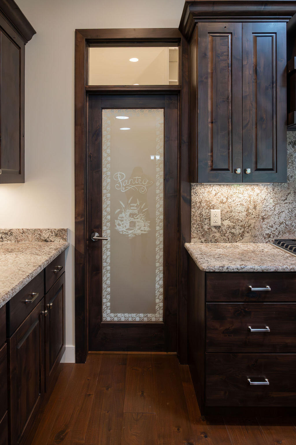COX LANDING - Residential