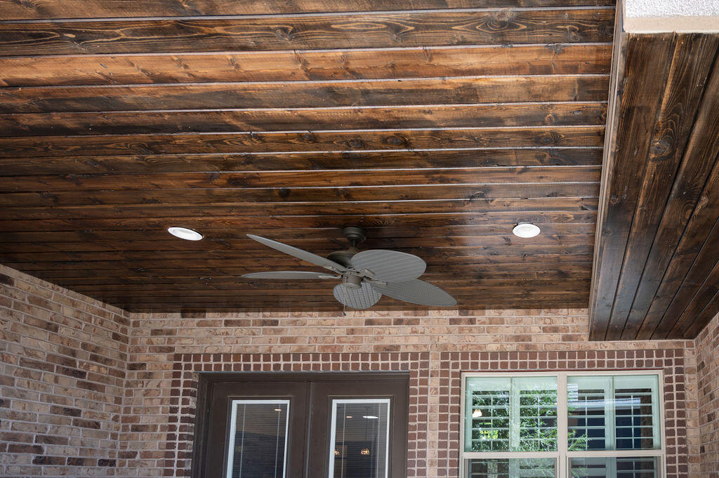COX LANDING - Residential