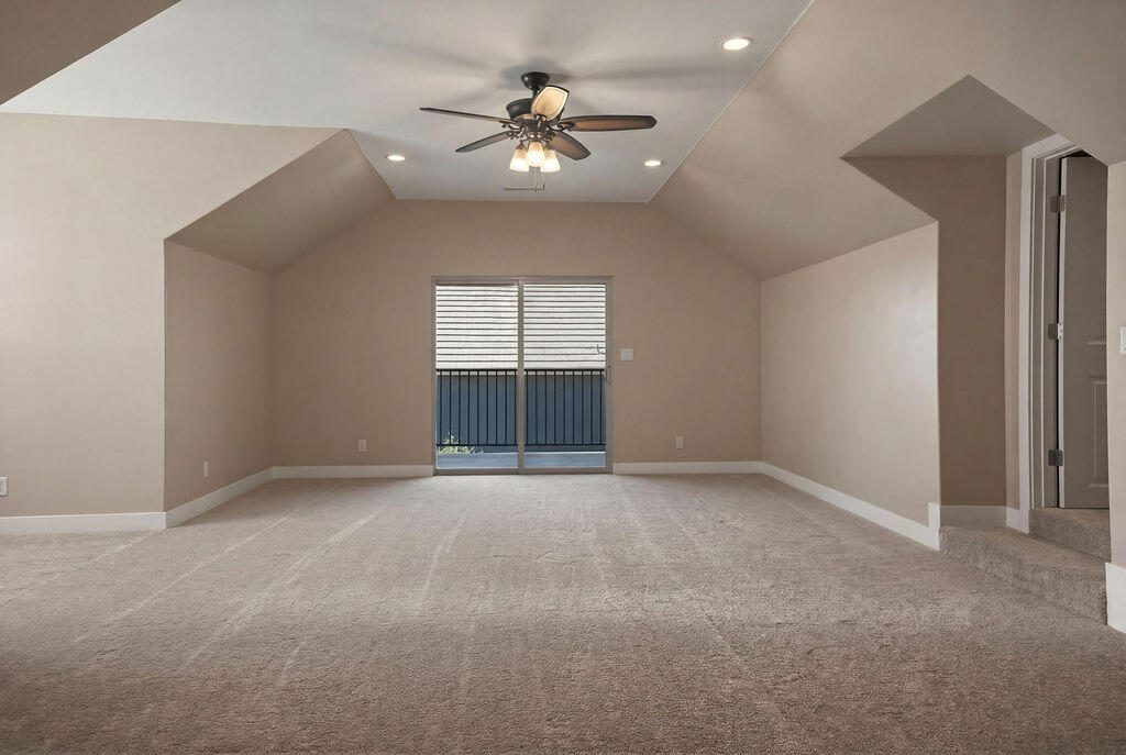 COX LANDING - Residential