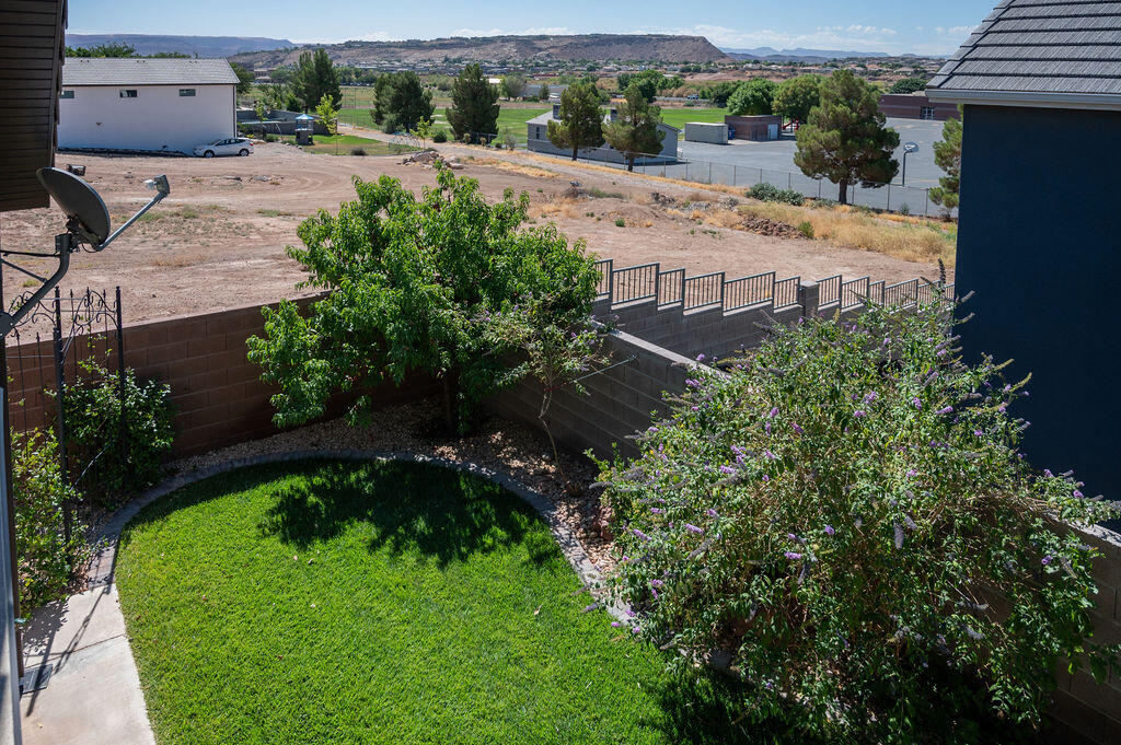 COX LANDING - Residential