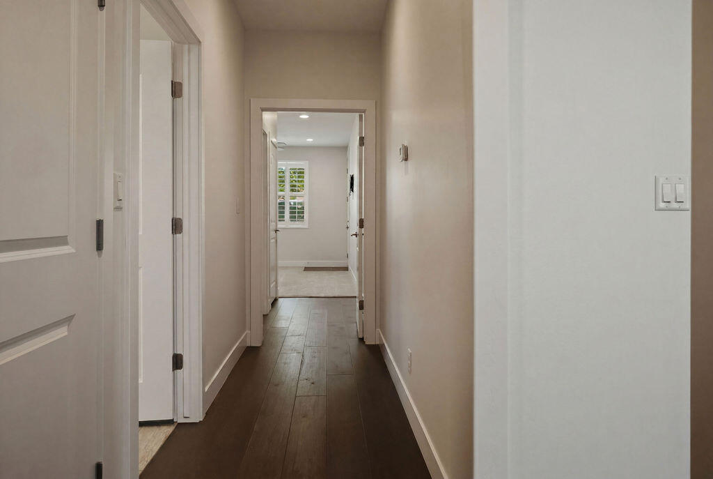 COX LANDING - Residential
