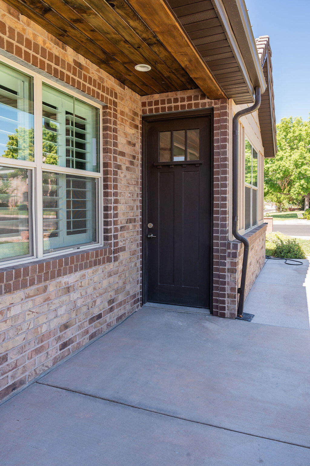 COX LANDING - Residential