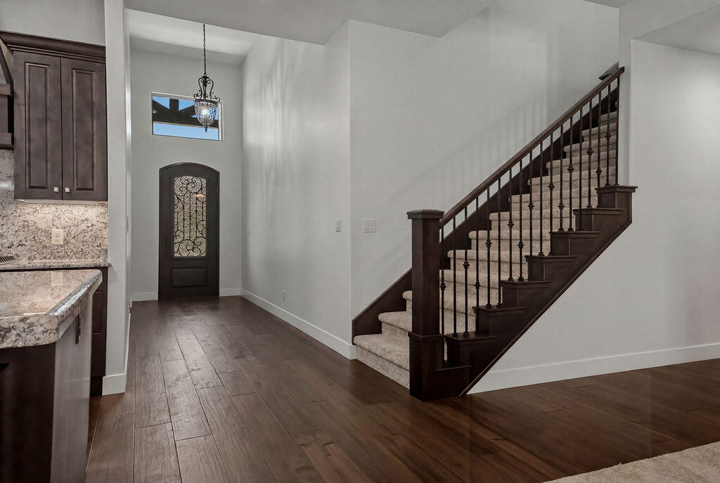 COX LANDING - Residential