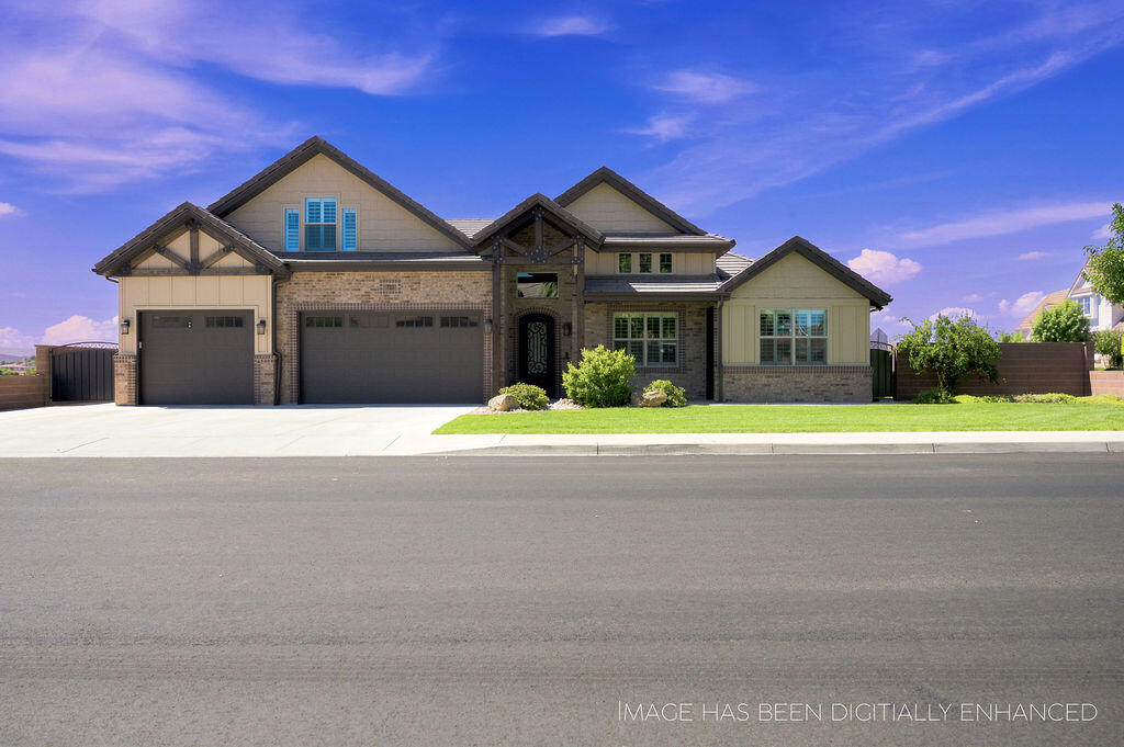 COX LANDING - Residential