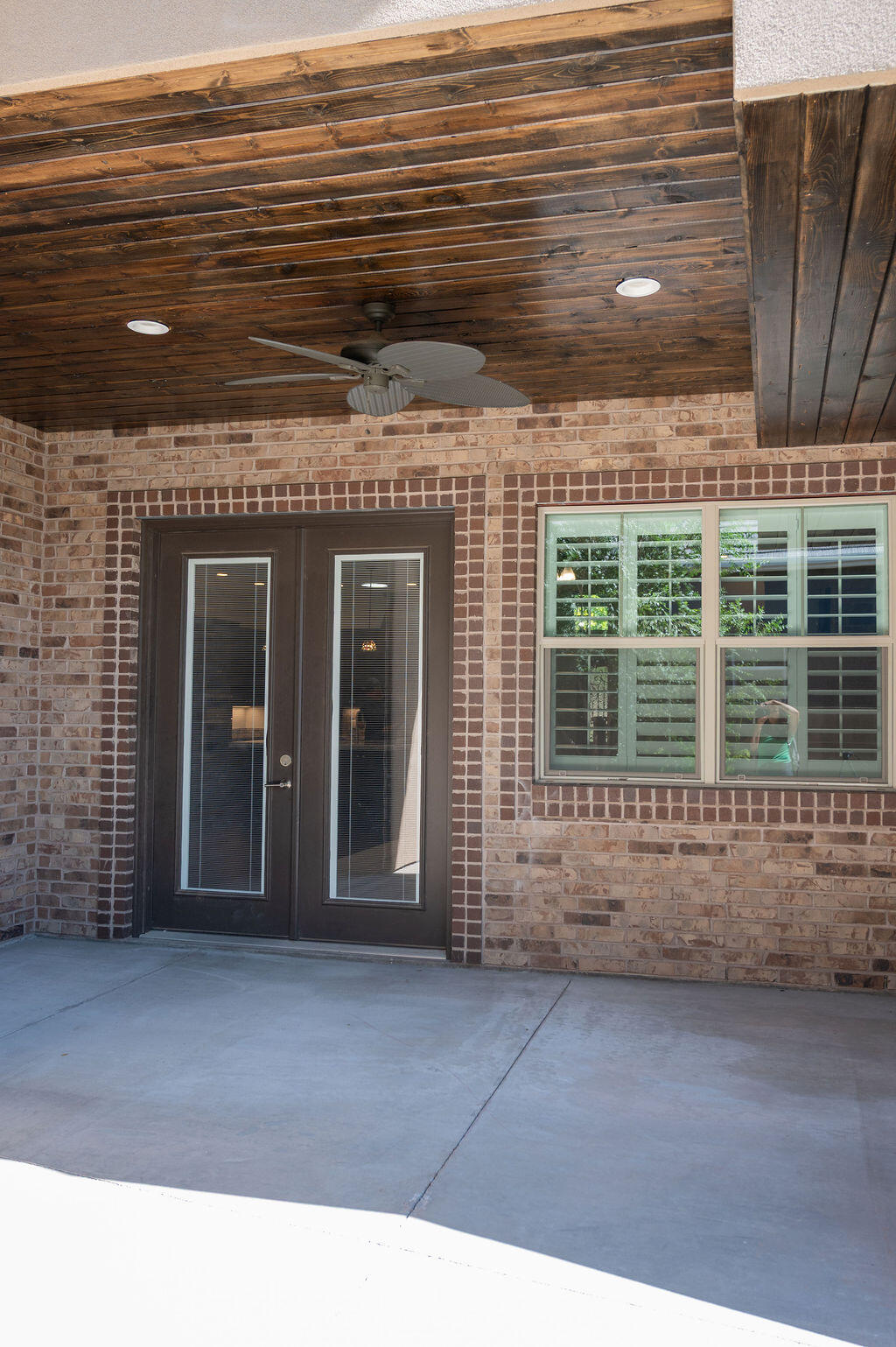 COX LANDING - Residential