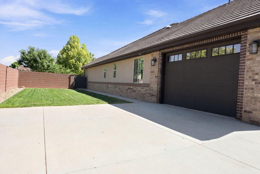 COX LANDING - Residential