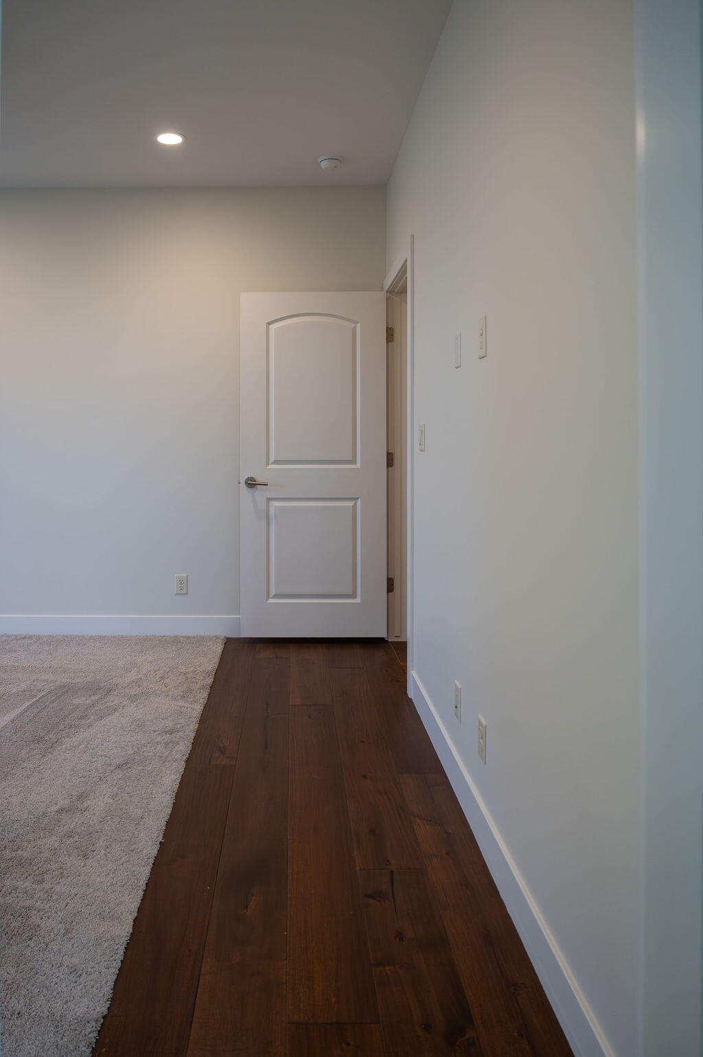 COX LANDING - Residential