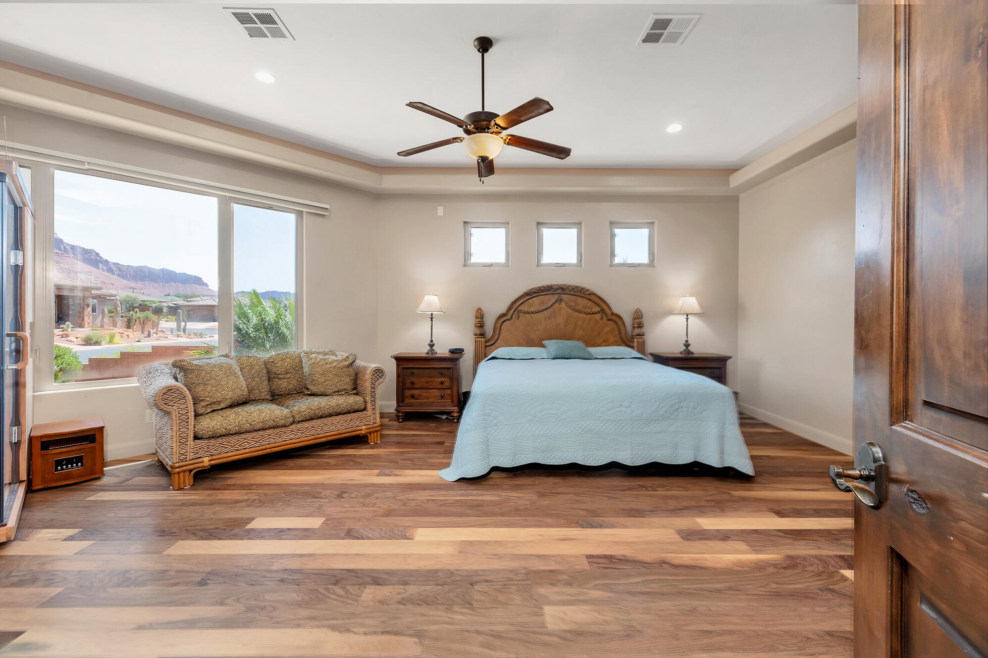 TENAYA ESTATES - Residential