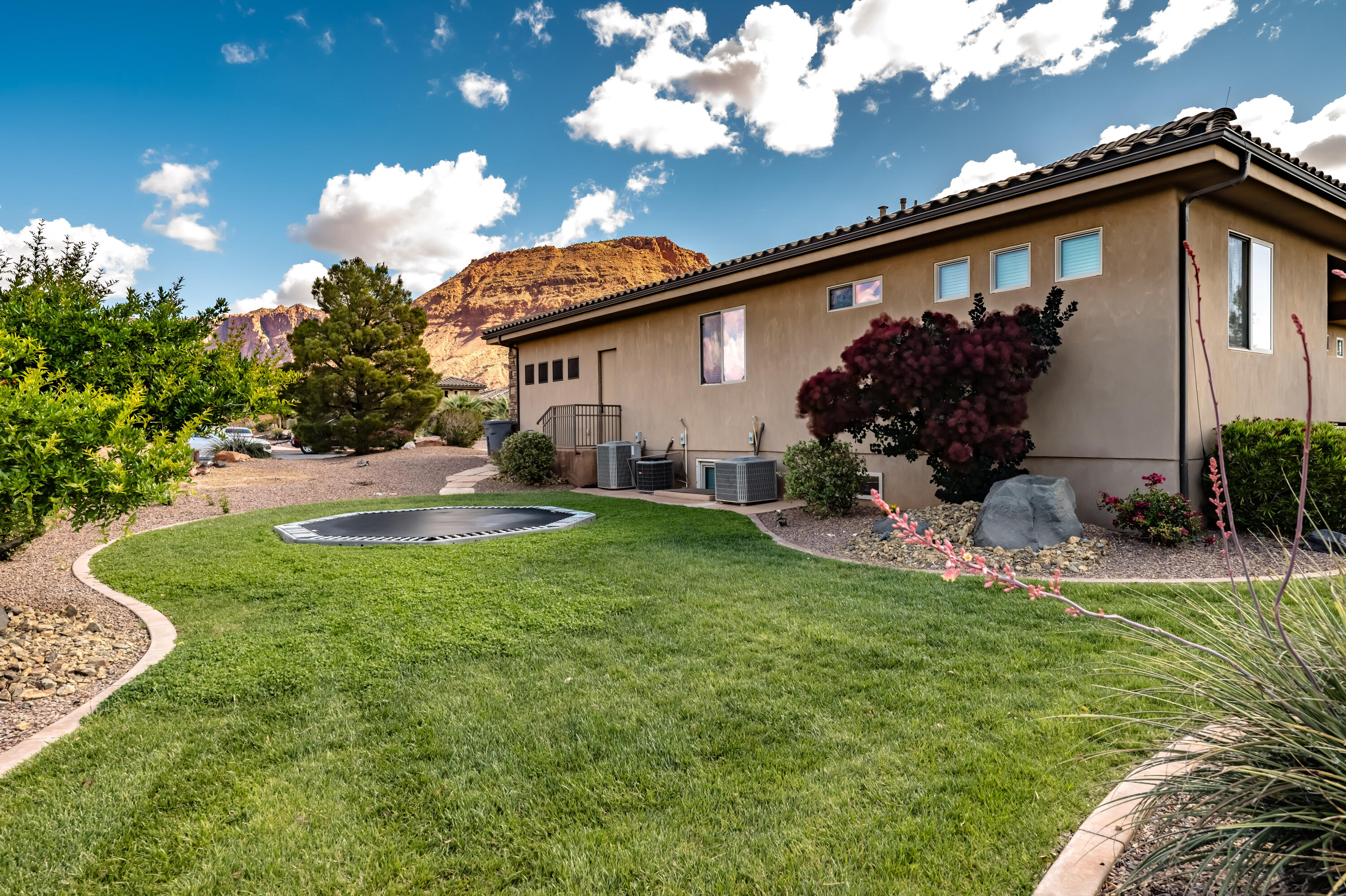 TENAYA ESTATES - Residential
