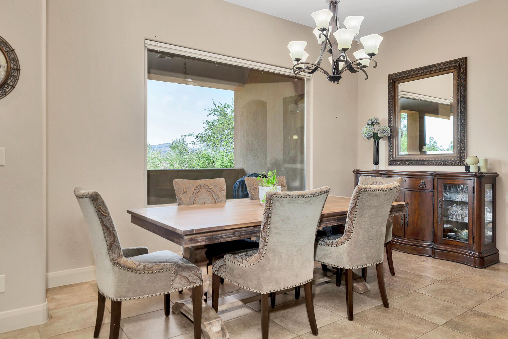 TENAYA ESTATES - Residential